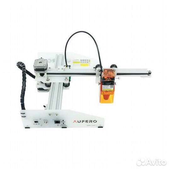 Лазерный гравировальный станок Aufero AL1 LU2-2