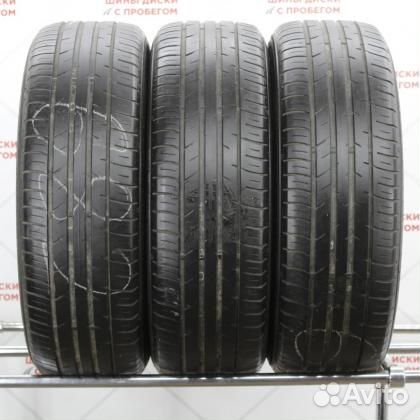 Dunlop SP Sport FM800 225/60 R18