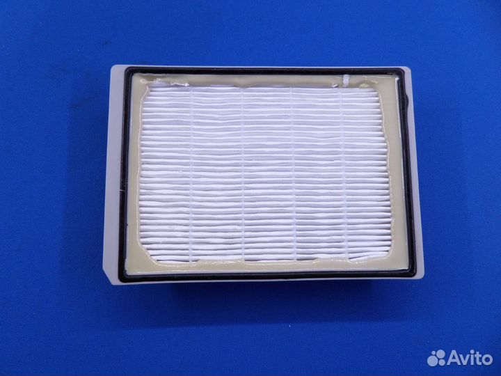 Фильтр пылесоса Bosch