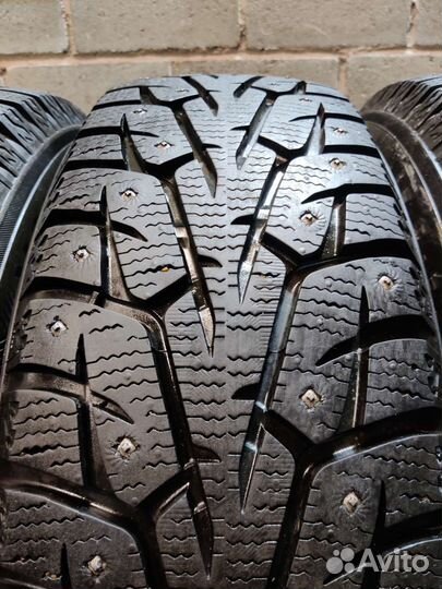 Yokohama Ice Guard IG65 215/65 R16 102T