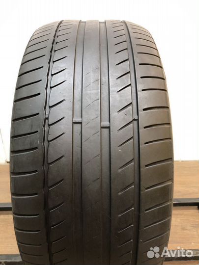 Michelin Primacy HP 255/45 R18 99Y