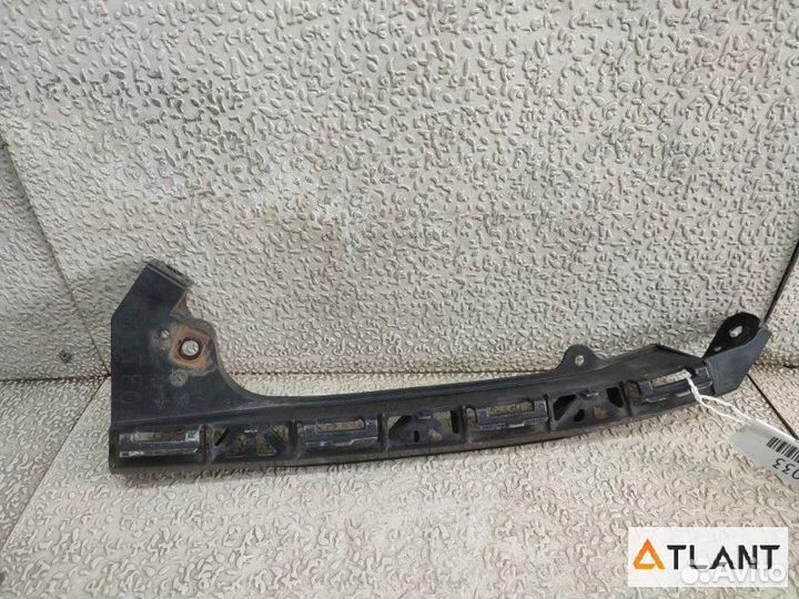 Планка под фары передний левый honda FIT