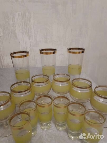 Бокалы, рюмки,стаканы