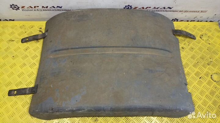 Крыло средняя часть 690 мм Man Tga Tgs Tgx