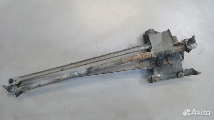 Механизм стеклоочистителя Citroen Jumper (Relay)