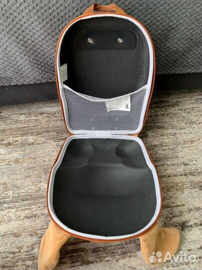 Детский чемодан