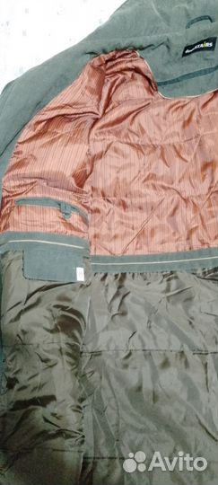 Куртка мужская 56 размер
