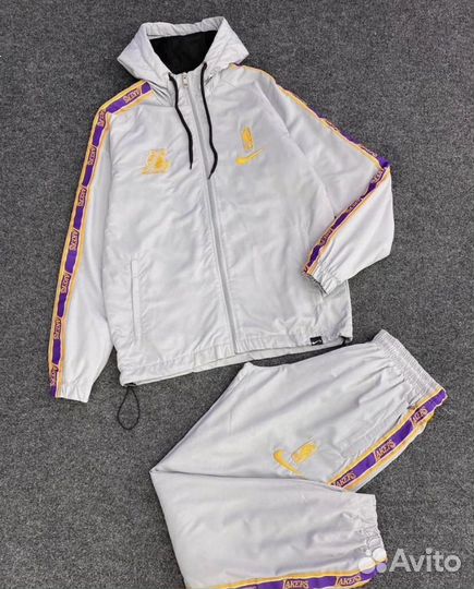 Спортивный костюм мужской nike