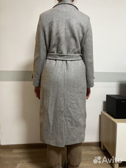 Пальто женское зимнее