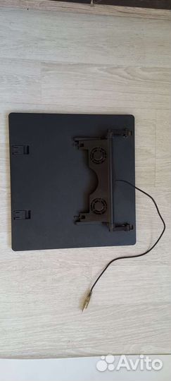 Подставка охладитель для ноутбука