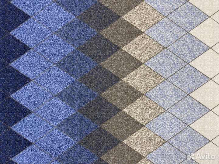 Дорожка на войлочной основе 1.5м