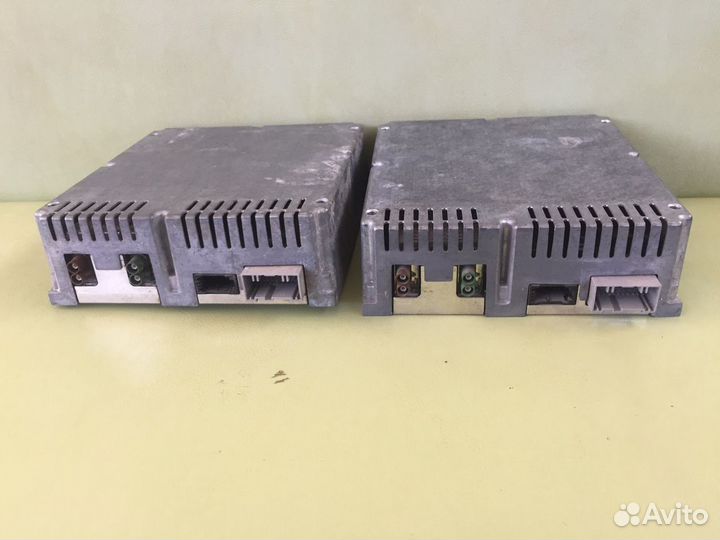 Land Rover Range Rover Sport тв тюнер