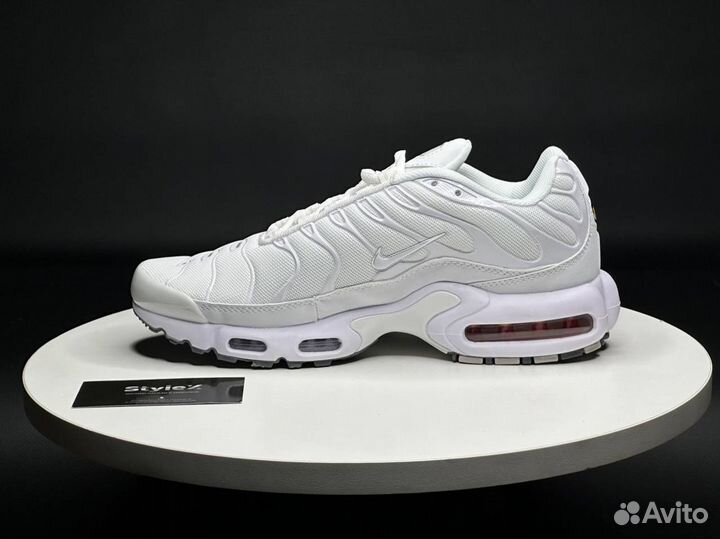 Кроссовки Nike Air Max Plus TN