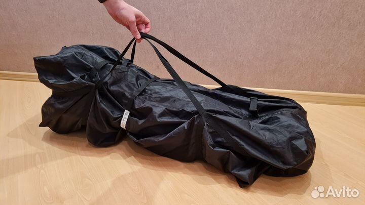 Коляска-трость Silver cross Reflex