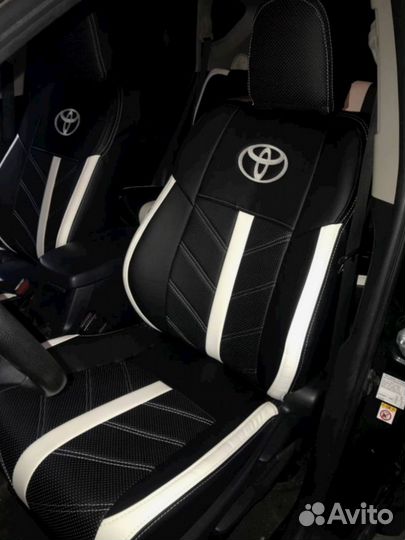 Чехлы на авто Хендай Туксон 2016г