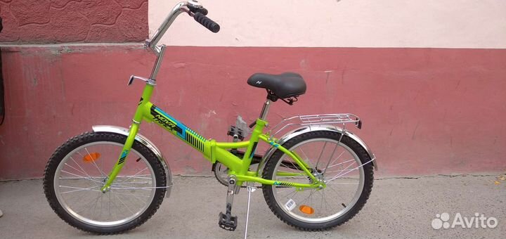 Велосипед Novatrack classic (TG-24)