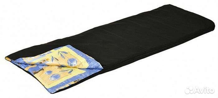 Спальный мешок сталкер 