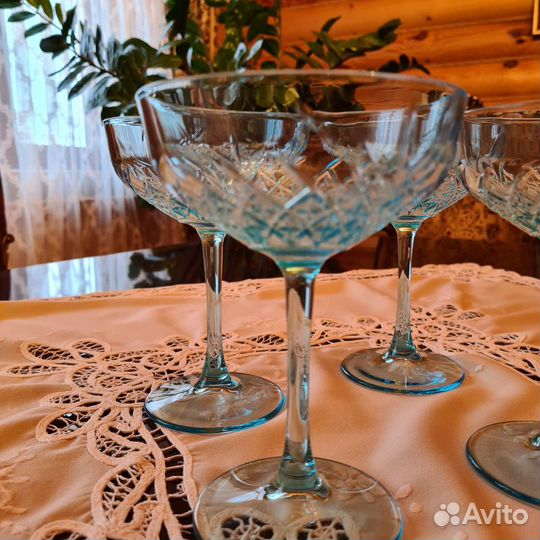 Набор фужеров для коктеля Timeless