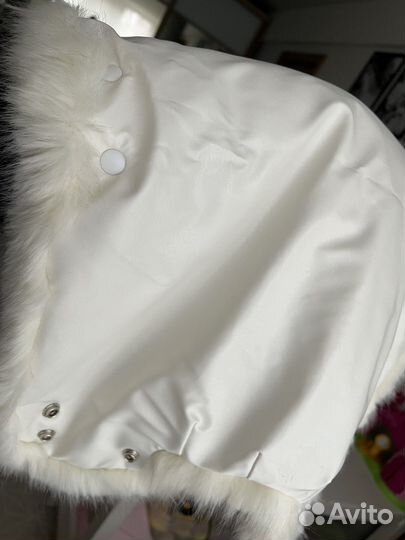 Муфта на коляску