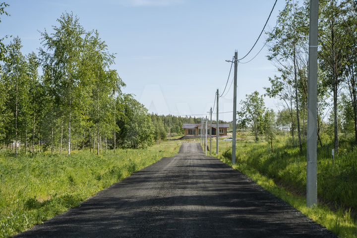 Участок 9 сот. (СНТ, ДНП)