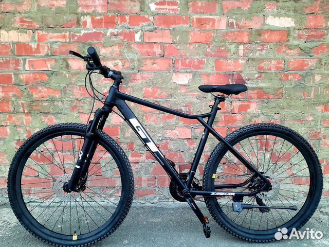 Велосипед GT 29