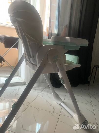 Стул для кормления