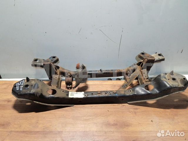 Подрамник задний Вольво S40 C40