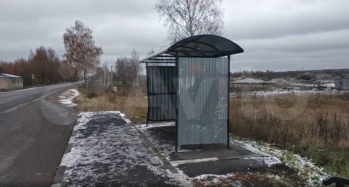 Участок 6 сот. (ИЖС)
