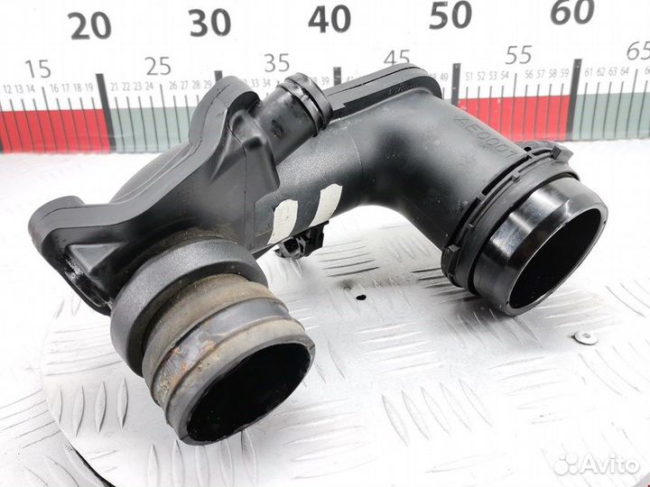 Расходомер для mercedes-benz A-Class (W168)