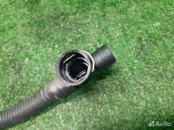 Трубка картерных газов Opel Zafira C 2014