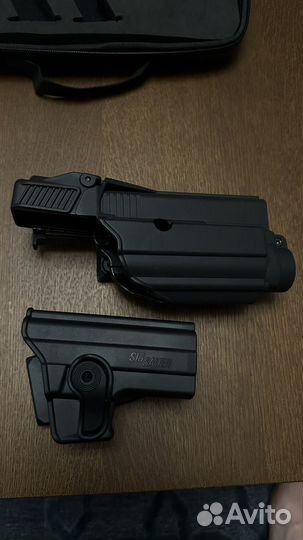 Кобура sig sauer