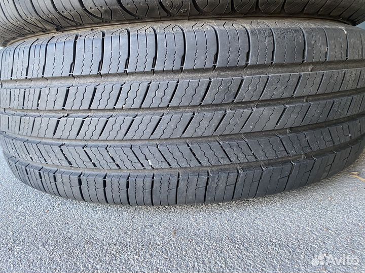 Michelin Defender T + H 205/65 R16