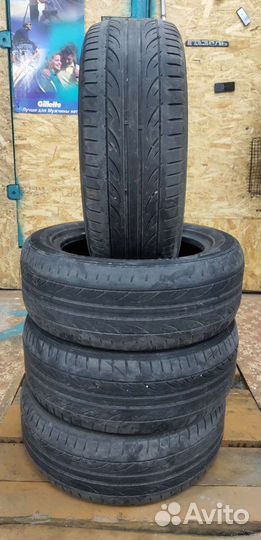Hankook Ventus V12 evo2 K120 195/55 R15