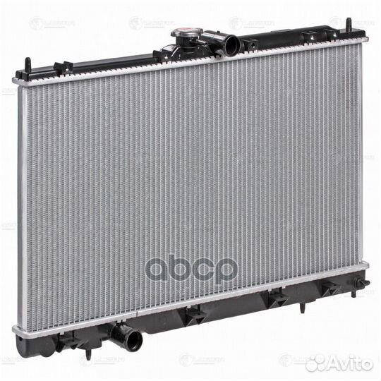 Радиатор охл. для а/м Mitsubishi Lancer IX (0 L