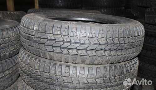 Forward Professional 131 195/75 R16C