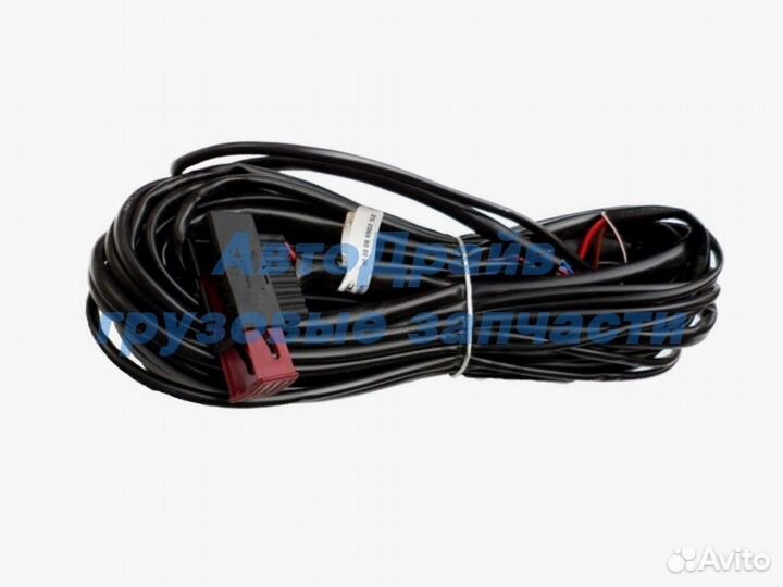 Жгут проводов автономного отопителя eberspacher D2