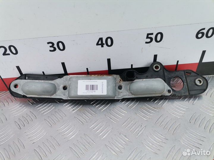 Ручка крышки багажника для Volkswagen Touran 1