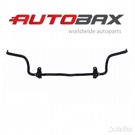 Стабилизатор Передний Nissan X-Trail T32