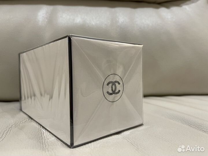 Chanel sycomore 200 ml