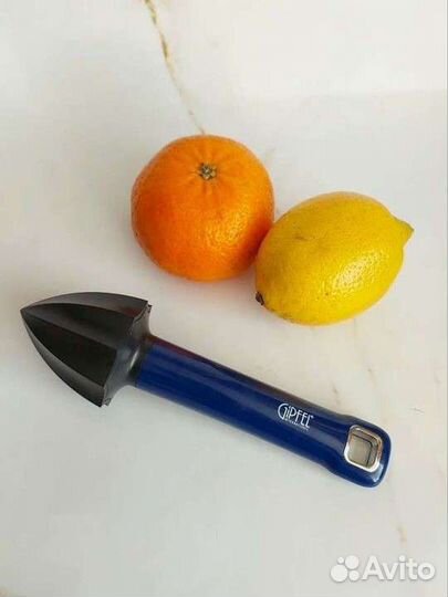 Соковыжималка ручная пресс Gipfel