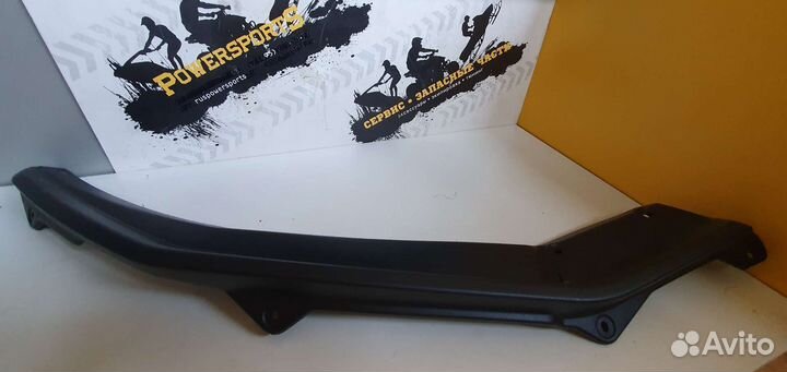 Расширитель задний левый SSV BRP CAN-AM Maverick