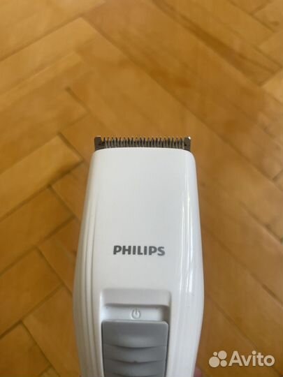 Машинки для стрижки волос 