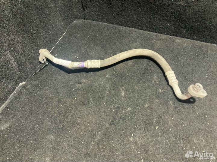 Трубка кондиционера Peugeot 308