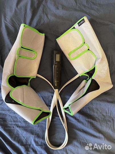 Planta Компрессионный массажер MFC-40