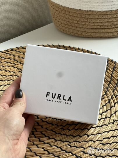 Коробка furla