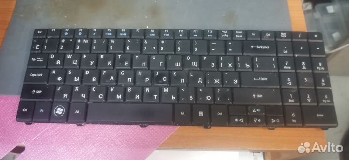 Клавиатура Acer 5732 5516 5517 5332 5532