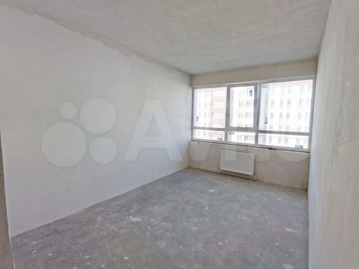 2-к. квартира, 31,5 м², 4/7 эт.