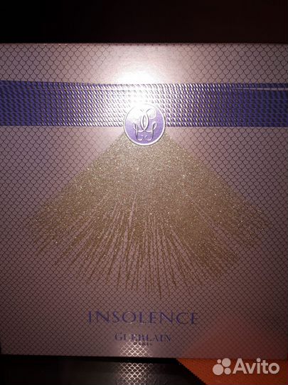 Туалетная вода женская