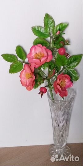 Картина-пано, сувениры, букеты для интерьера