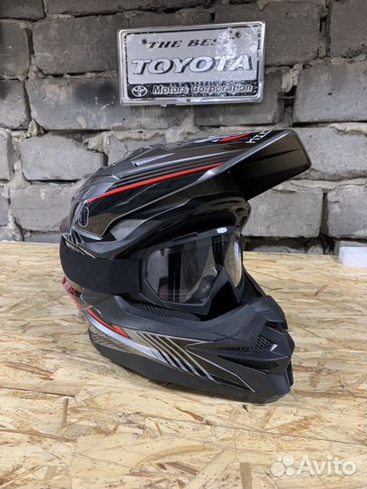 Мото экиперовка